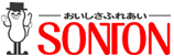 おいしさふれあい SONTON