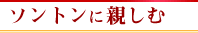 �\���g���ɐe����