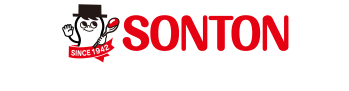 SONTON Copyright(C)ソントン株式会社. All Rights Reserveed.