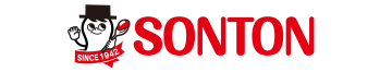 SONTONロゴ