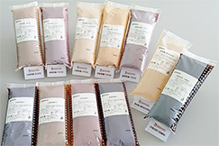 松統(煙臺)食品有限公司