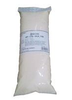 Custard milk for professional use