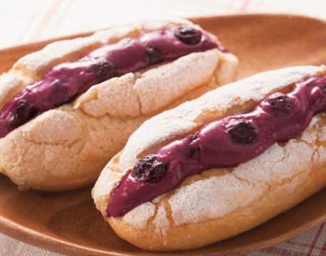 まるごとブルーベリー カシス 業務用商品ラインナップ 業務用商品 ソントン株式会社