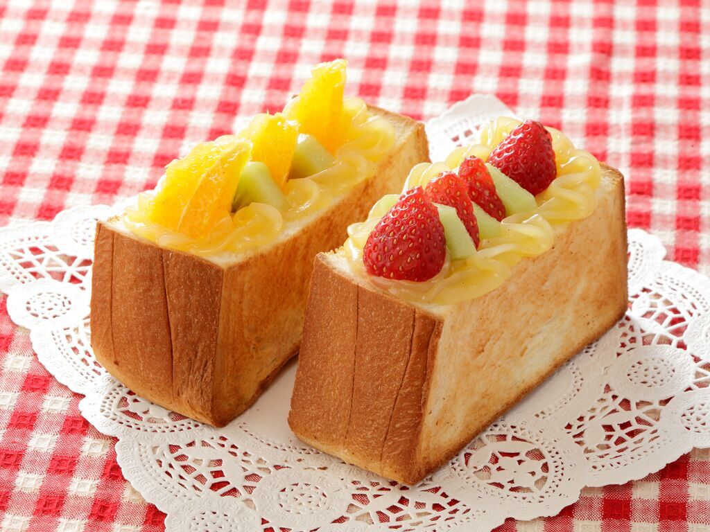 ポケットサンド│レシピ一覧│ソントン株式会社