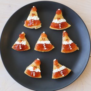 ひとくちサンタクロース